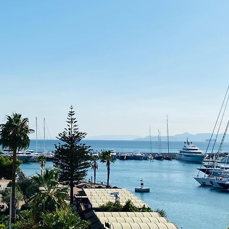 Piraeus Seaview Appartment Exterior photo