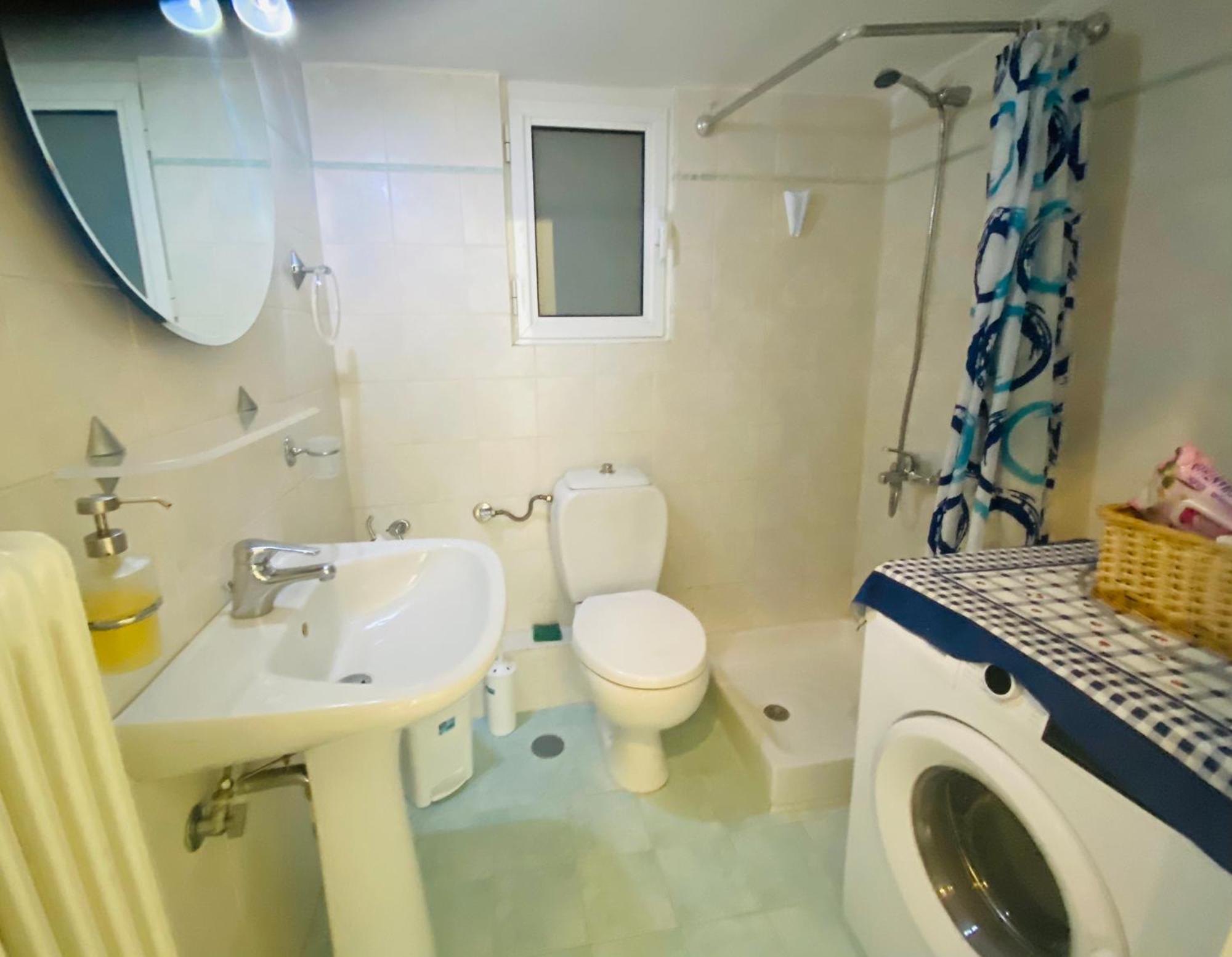 Piraeus Seaview Appartment Exterior photo